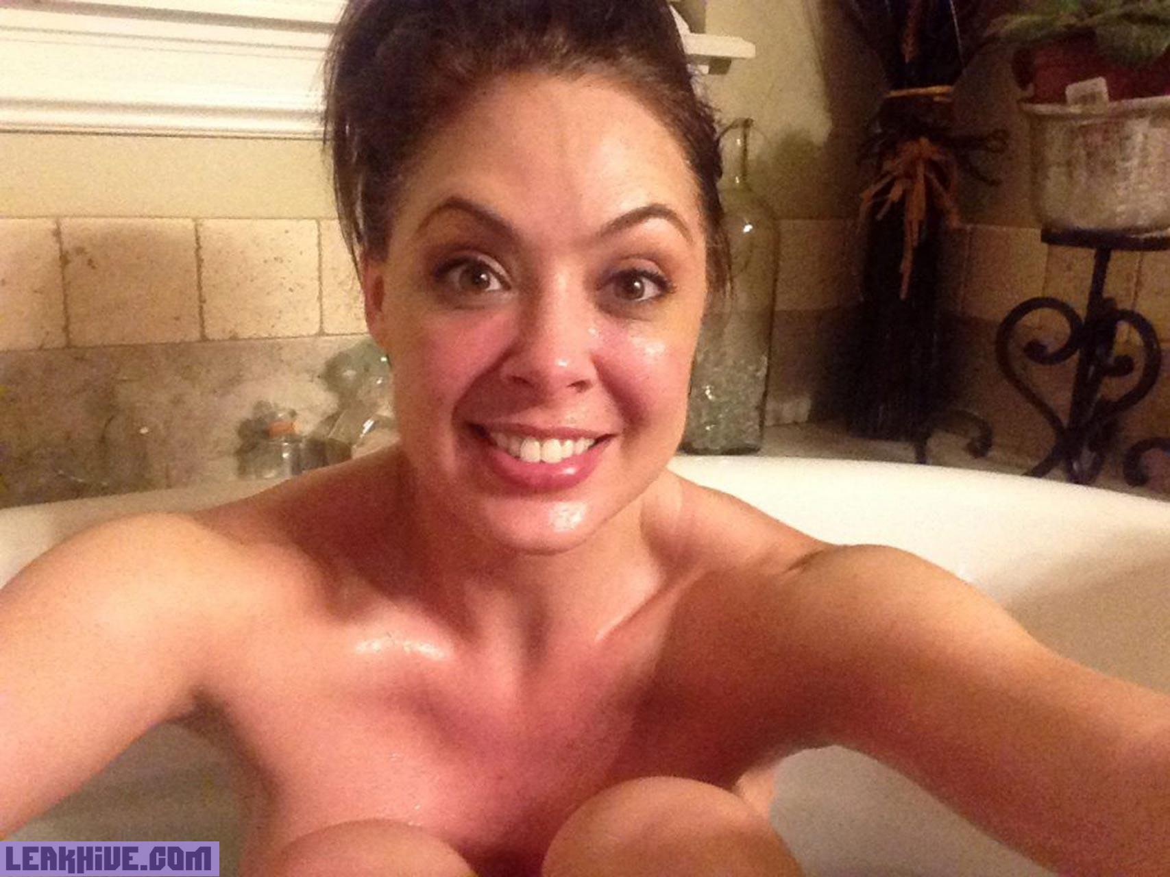 15 Tanea Brooks Rebel Nude Naked Leaked