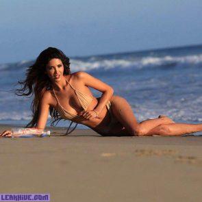 Hot Jimmy Kimmels Ex Nude Nipples Cj Franco Nip Slip On Photo Shooting