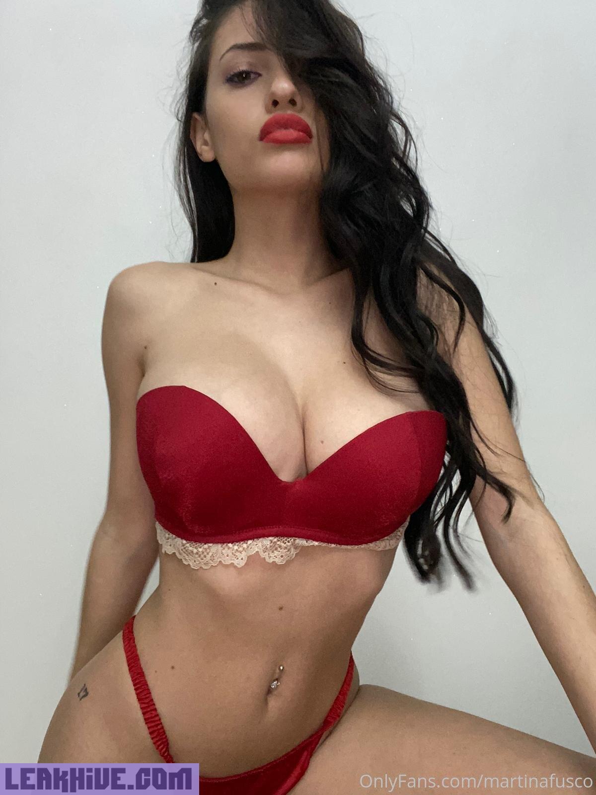 Nebby fusco onlyfans