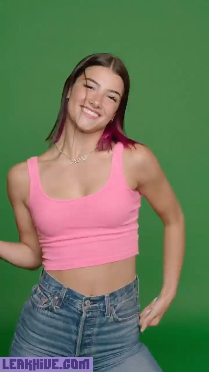 charli damelio sexy bts dance commercial video leaked KPXSKK